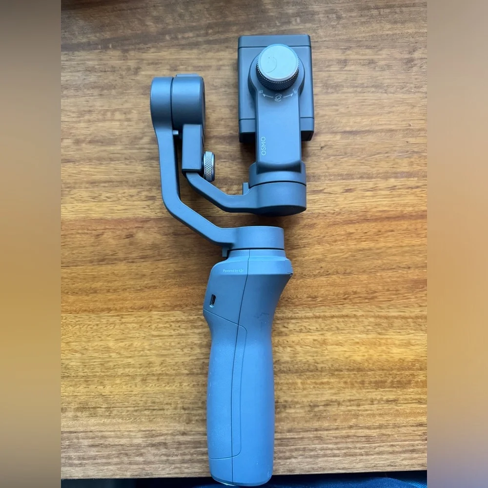 DJI Osmo Mobile 2 Handheld Gimbal